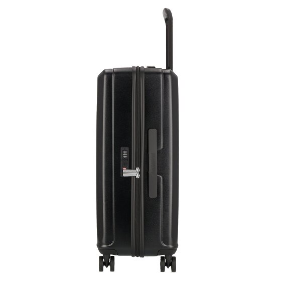 American Tourister Sunset Hills 4 ruote Set di valigie 3 pezzi