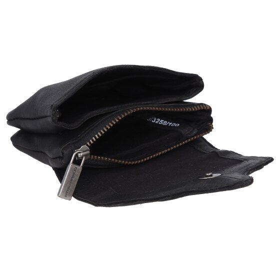 Cowboysbag Portafoglio in pelle 14 cm