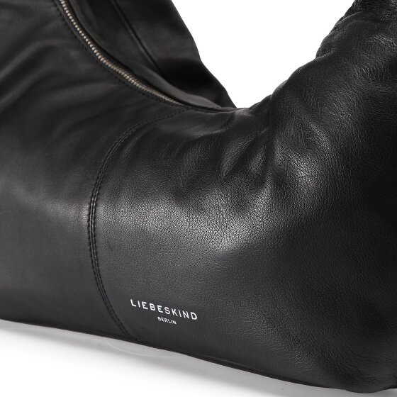 Liebeskind Bo Borsa a tracolla Pelle 35 cm