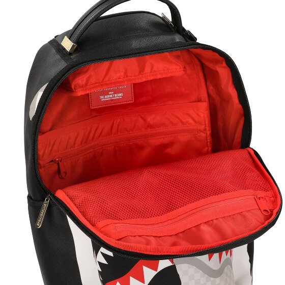 Sprayground 1 Off Bags Collage Zaino da giorno 44 cm Scomparto per laptop