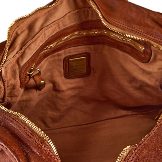 Campomaggi Simona Borsa a tracolla Pelle 31 cm