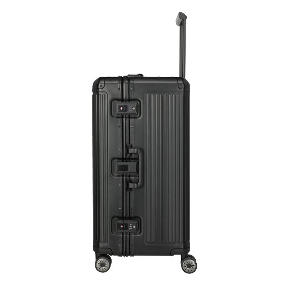 Travelite Next Trunk 4 ruote Carrello 76 cm