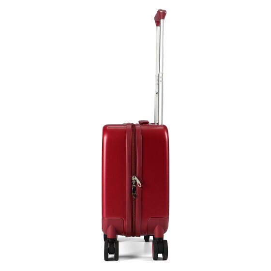 Benzi 5789 4 ruote Carrello della cabina 40 cm