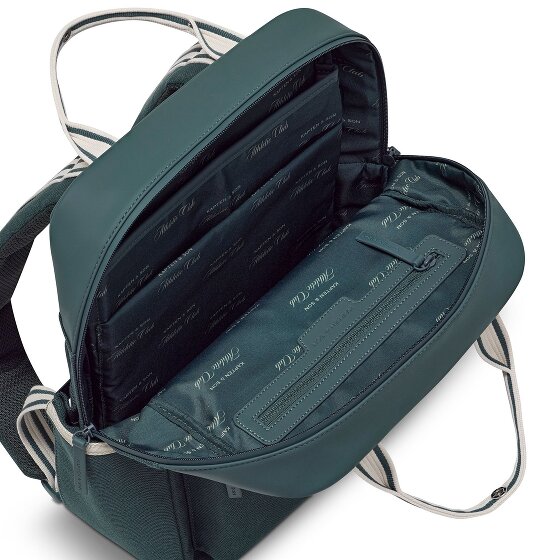 Kapten & Son Bergen Pro Zaino da giorno 39 cm Vano porta PC