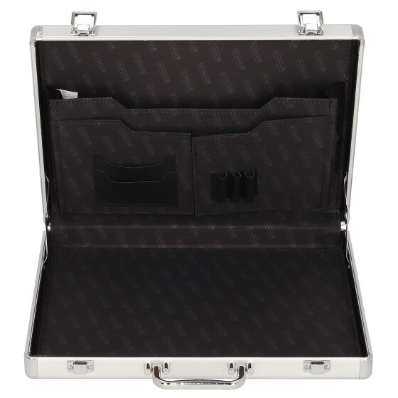 Alumaxx Cartella Minor 41 cm