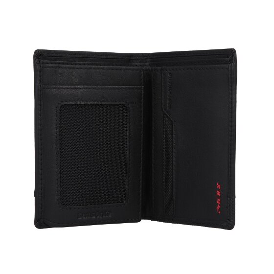 Samsonite Pro-DLX 6 Portafoglio RFID in pelle 8,5 cm