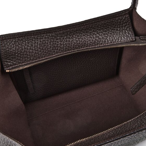 abro Vibe Borsa a spalla Vera Pelle 24 cm