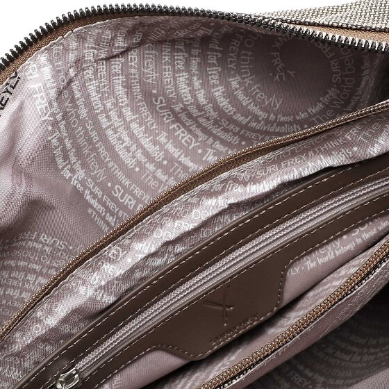 Suri Frey SFY Suri Sports Marry Borsa a tracolla 31 cm