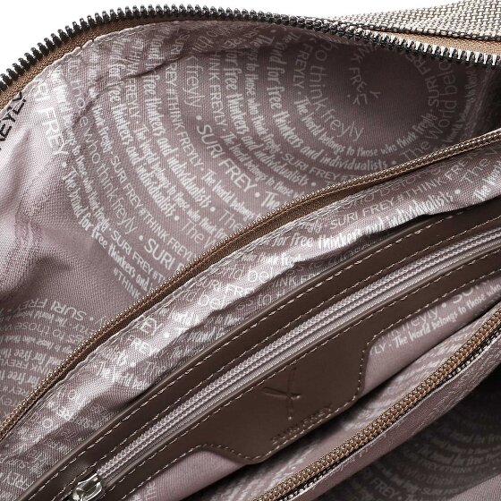 Suri Frey SFY Suri Sports Marry Borsa a tracolla 31 cm