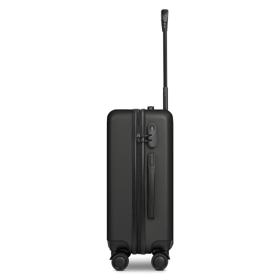 Smartbox Edition 05 4 ruote Carrello della cabina 55 cm