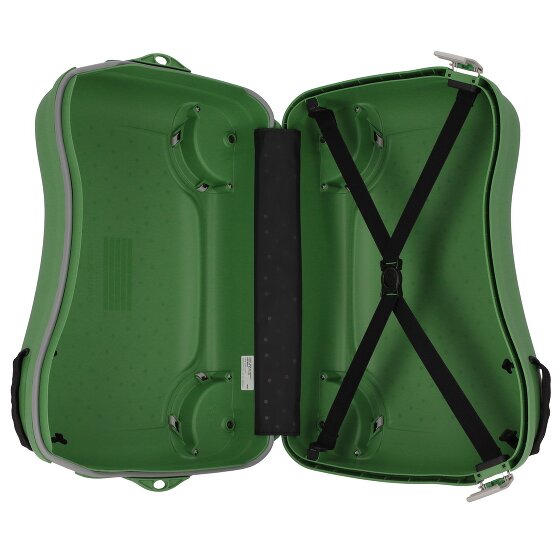 Samsonite Dream2go 4 ruote Carrello per bambini 38 cm