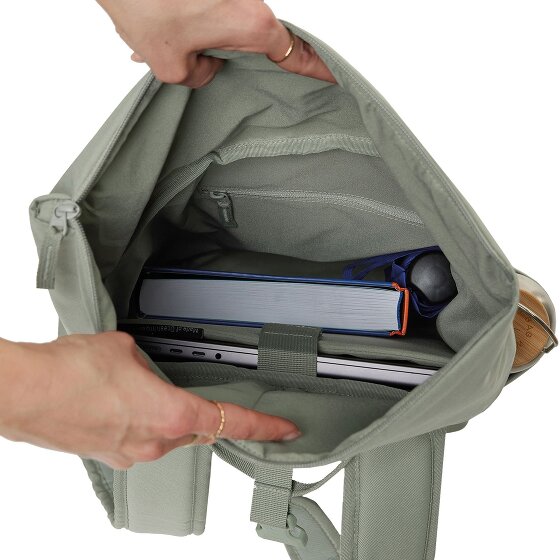 GOT BAG Rolltop Easy Zaino da giorno 40 cm Scomparto per laptop