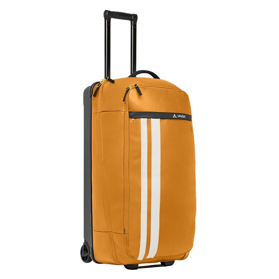 Vaude Takutea 90 2 ruote Carrello 77 cm