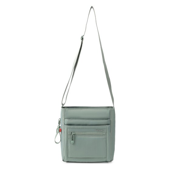 Hedgren Inner City Borsa a tracolla Protezione RFID 24 cm