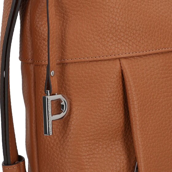 Picard Pure Borsa a spalla Vera Pelle 30 cm