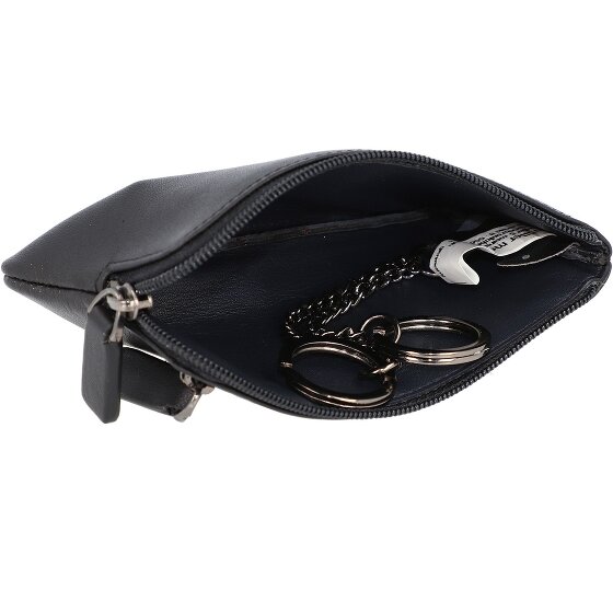 Bogner Aspen Elias Portachiavi RFID in pelle 12,5 cm