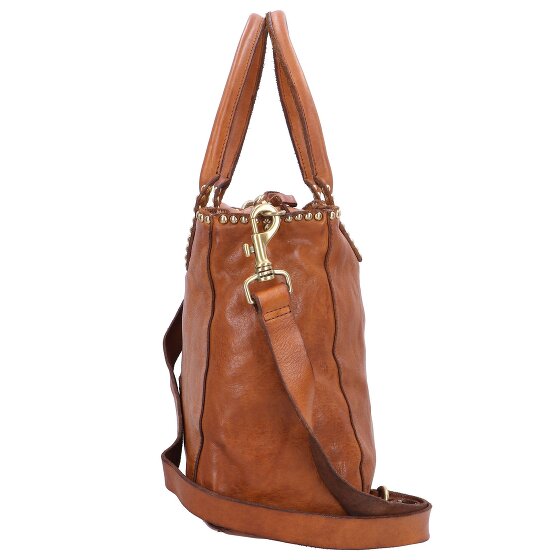 Campomaggi Malachite Borsa shopper Pelle 33 cm