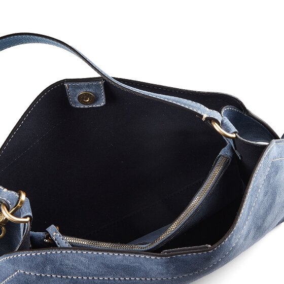 abro Necessity Borsa a spalla Vera Pelle 40 cm
