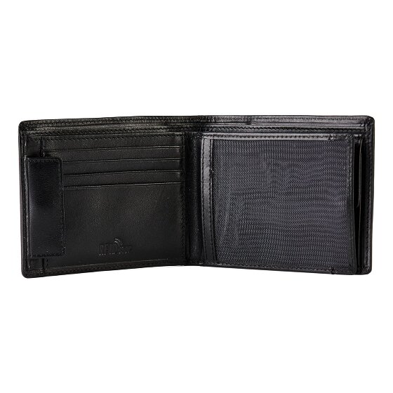 Picard Tennessee1 Portafoglio Protezione RFID Pelle 12 cm