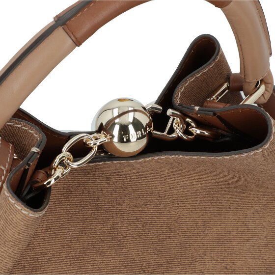 Furla Sfera Borsa borsa borsa S Pelle 23 cm