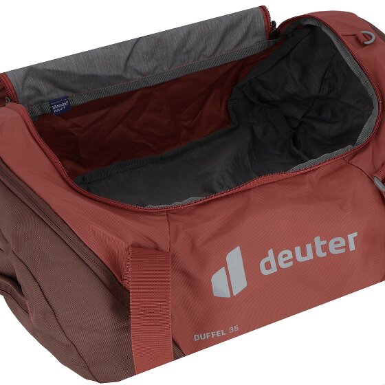 Deuter Duffel 35 Borsa da viaggio Weekender 50 cm