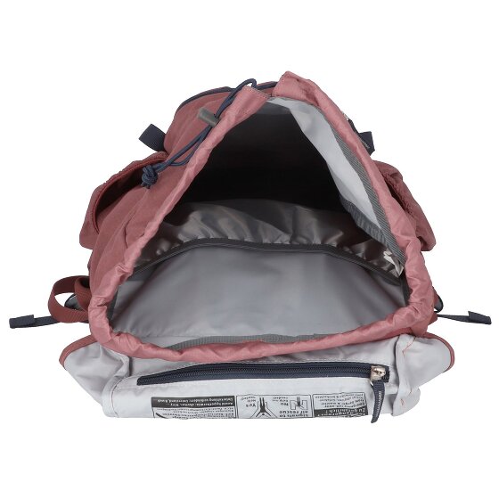Deuter Zugspitze 22 SL Zaino 52 cm