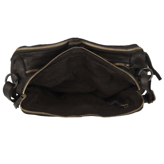 Harold's Submarine Borsa a tracolla Pelle 28 cm