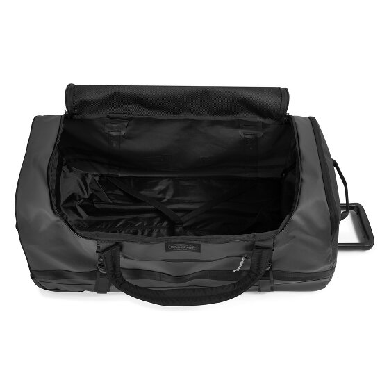Eastpak 0 Duffle Pack 2 ruote Borsa da viaggio M 67 cm