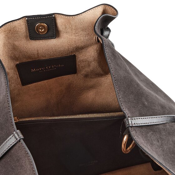 Marc O'Polo Sili Borsa tote Vera Pelle 44 cm
