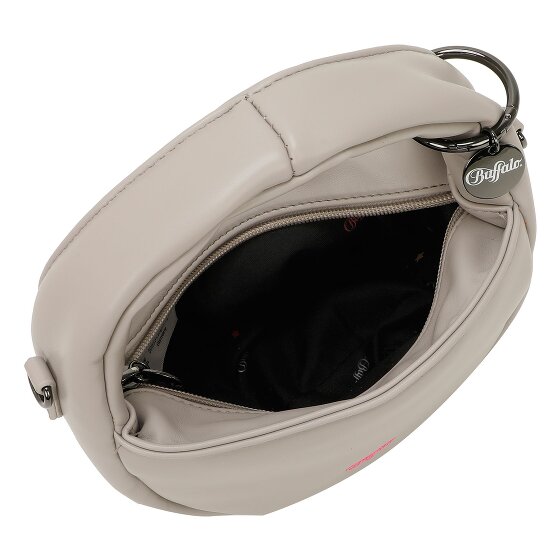 Buffalo Soft Soft Mini borsa a mano 16 cm Buffalo Soft Soft Mini borsa a mano 16 cm