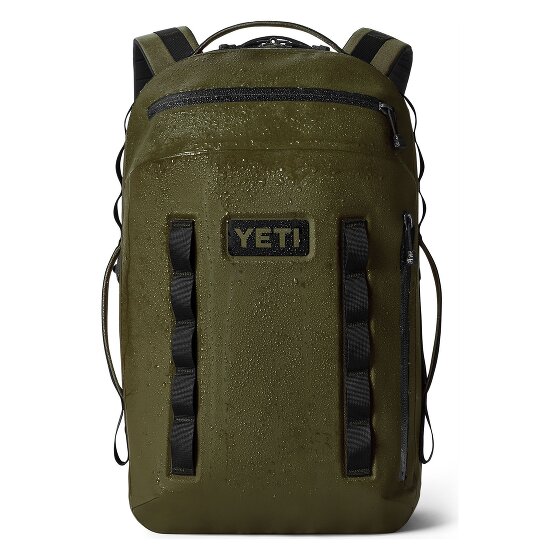 Yeti Cayo Zaino da giorno 58 cm Scomparto per laptop