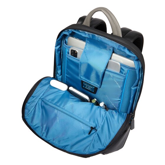 Piquadro Zaino Zaino da giorno Pelle 42 cm Scomparto per laptop