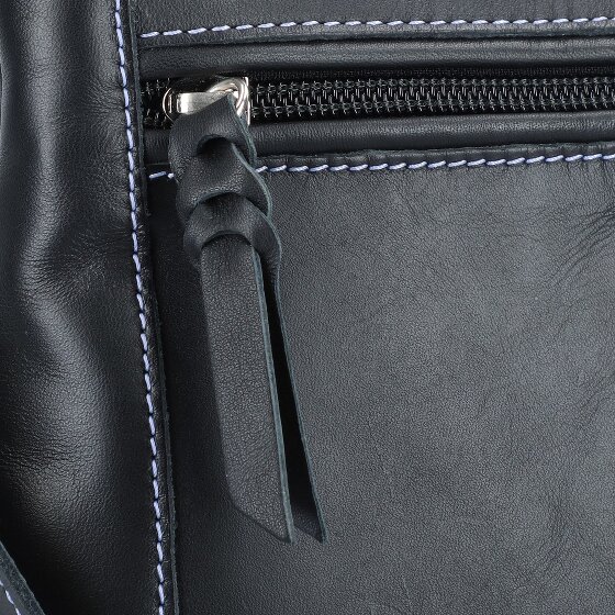 Mywalit Laguna Borsa a tracolla media in pelle 23 cm