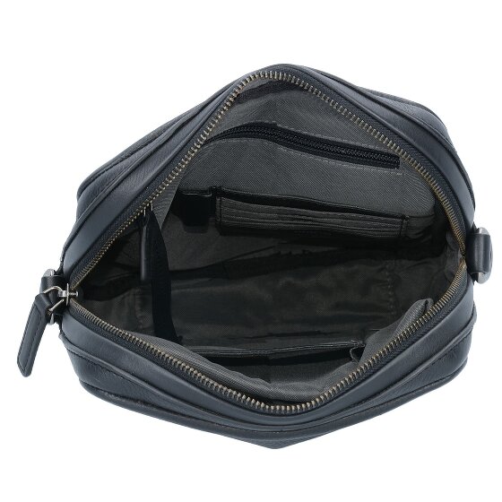 Bric's Torino Borsa a tracolla in pelle 20 cm