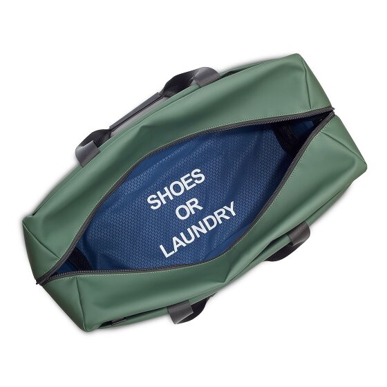 Delsey Paris Turenne Soft Borsone 55 cm