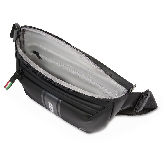 Piquadro Piquadro x Ducati Marsupio 28 cm