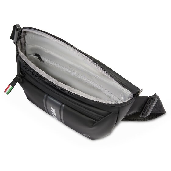 Piquadro Piquadro x Ducati Marsupio 28 cm