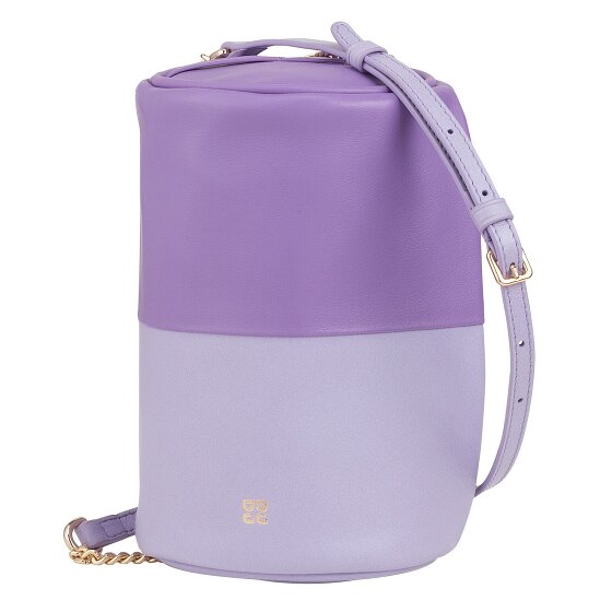 DuDu Abigail Borsa a tracolla Pelle 19.5 cm