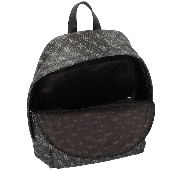 Guess Milano Zaino da giorno 42 cm Vano porta PC