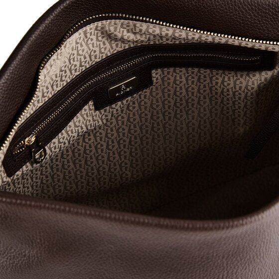 AIGNER Paola Borsa a spalla Vera Pelle 37.5 cm
