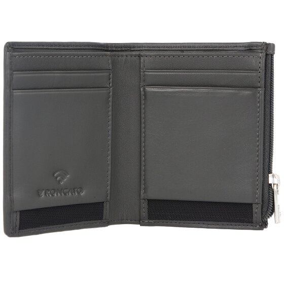 Roncato Firenze Portafoglio RFID in pelle 7,5 cm