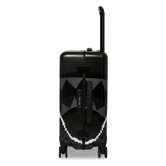 Sprayground Center Rip 4 ruote Trolley cabina 55 cm