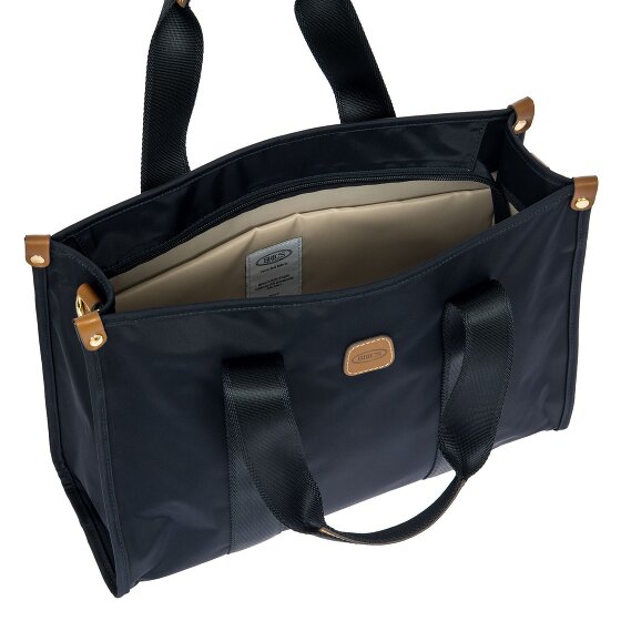 Bric's X-Collection Borsa shopper S 35 cm