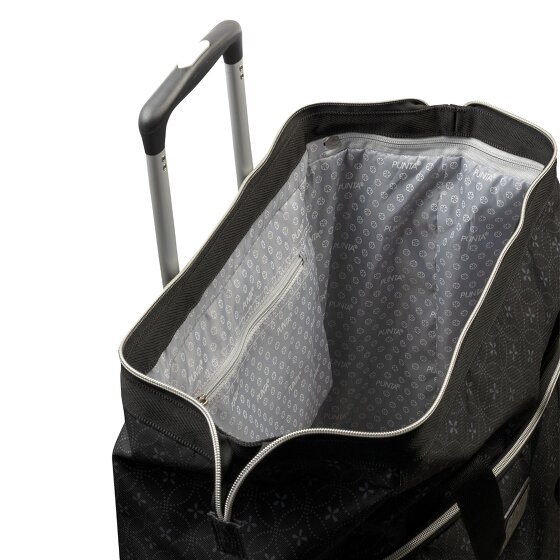 Punta Big Wheel Carrello della spesa 62 cm