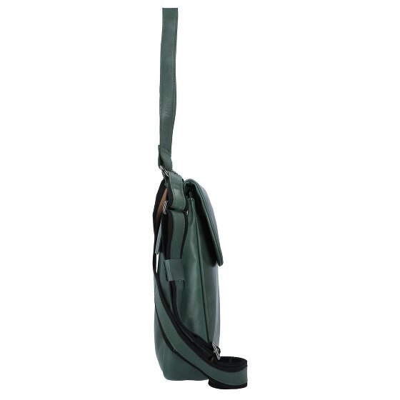 Harold's Caugio Borsa a tracolla Pelle 25 cm
