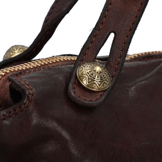 Campomaggi Melissa Borsa a tracolla Pelle 32 cm