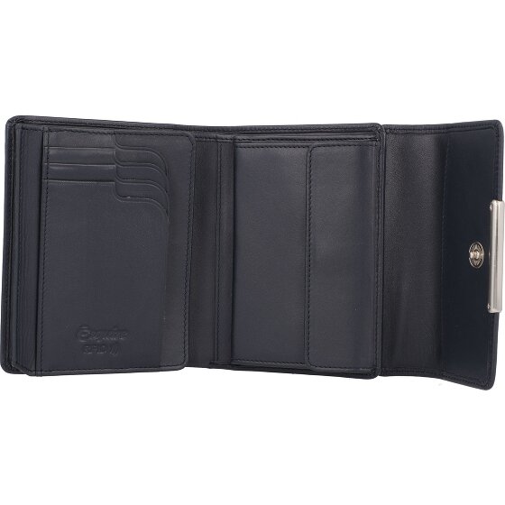 Esquire Portafoglio Helena in pelle 12 cm