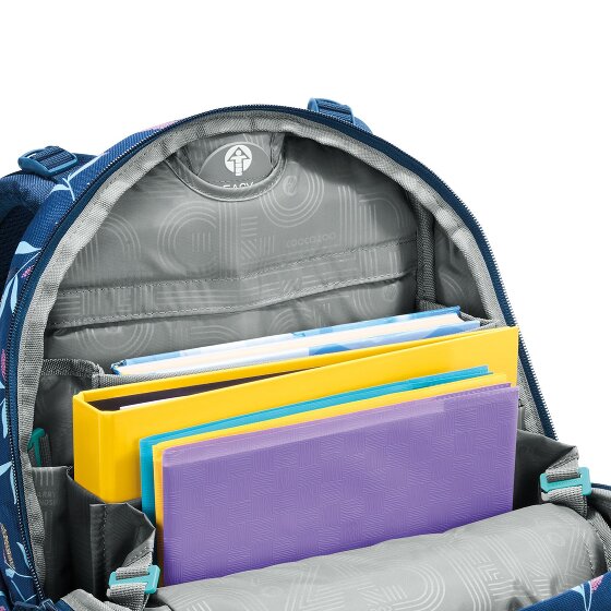 coocazoo Mate Zaino da scuola 44 cm