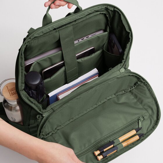 GOT BAG Pro Pack Zaino da giorno 47 cm Scomparto per laptop