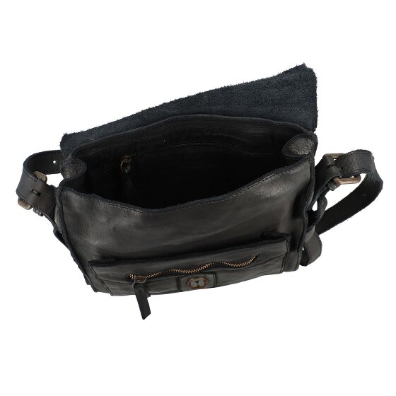 Harold's Borsa a tracolla Submarine in pelle 24 cm